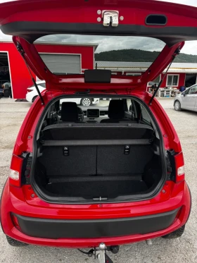 Suzuki Ignis 1.2 Hybrid, 4Х4, FULL , снимка 4