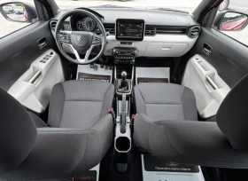 Suzuki Ignis 1.2 Hybrid, 4Х4, FULL , снимка 11