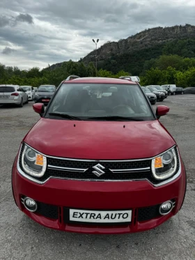 Suzuki Ignis 1.2 Hybrid, 4Х4, FULL , снимка 7