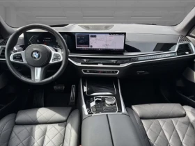BMW X5 30d xDrive = M-Sport Pro = Гаранция, снимка 8