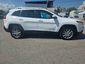 Jeep Cherokee LIMITED 3.2, снимка 3