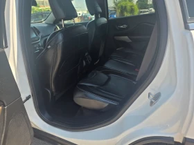 Jeep Cherokee LIMITED 3.2, снимка 9