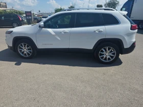 Jeep Cherokee LIMITED 3.2, снимка 7