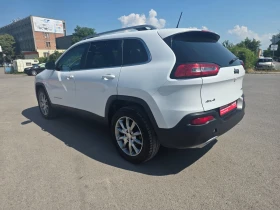 Jeep Cherokee LIMITED 3.2, снимка 6