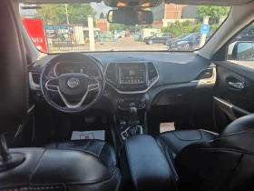 Jeep Cherokee LIMITED 3.2, снимка 10