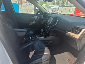 Jeep Cherokee LIMITED 3.2, снимка 11