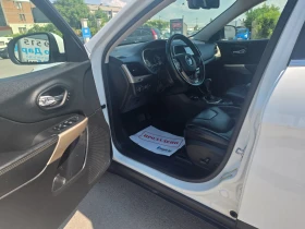 Jeep Cherokee LIMITED 3.2, снимка 8