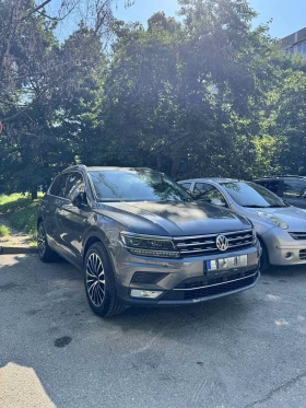 VW Tiguan 2.0 TDI 4Мotion, снимка 1