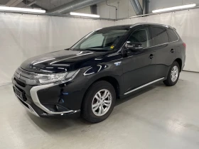 Mitsubishi Outlander 2.4 Хибрид, снимка 1