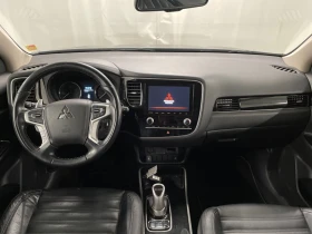 Mitsubishi Outlander 2.4 Хибрид, снимка 3