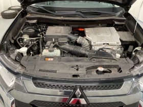 Mitsubishi Outlander 2.4 Хибрид, снимка 11