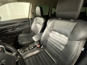 Mitsubishi Outlander 2.4 Хибрид, снимка 9