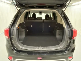 Mitsubishi Outlander 2.4 Хибрид, снимка 12