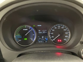 Mitsubishi Outlander 2.4 Хибрид, снимка 5