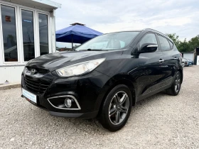 Hyundai IX35 2.0i 163к.с Швейцария, снимка 2