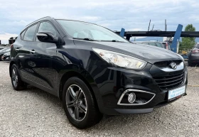 Hyundai IX35 2.0i 163к.с Швейцария, снимка 3