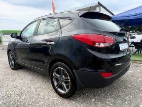 Hyundai IX35 2.0i 163к.с Швейцария, снимка 7