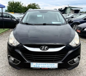 Hyundai IX35 2.0i 163к.с Швейцария, снимка 5