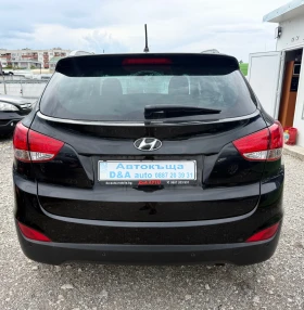 Hyundai IX35 2.0i 163к.с Швейцария, снимка 8