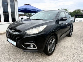 Hyundai IX35 2.0i 163к.с Швейцария, снимка 4