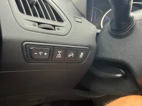 Hyundai IX35 2.0i 163к.с Швейцария, снимка 17