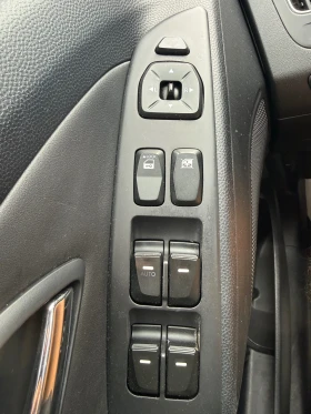 Hyundai IX35 2.0i 163к.с Швейцария, снимка 14