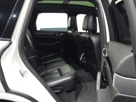 Porsche Cayenne 3.0 Diesel Platium Edition| 245к.с.| ВКЛ.ТЕХНОТЕСТ, снимка 12