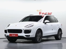 Porsche Cayenne 3.0 Diesel Platium Edition| 245к.с.| ВКЛ.ТЕХНОТЕСТ, снимка 1