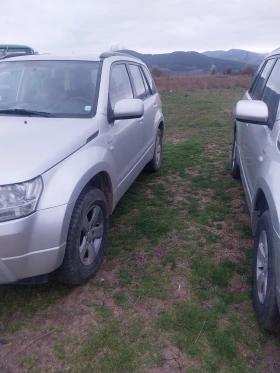 Suzuki Grand vitara, снимка 4