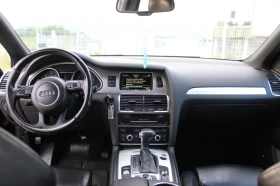 Audi Q7 4.2 TDI Quattro / ПАНОРАМА , снимка 11