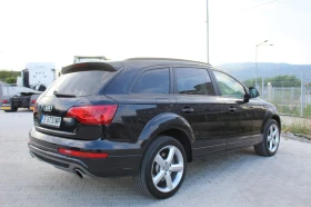 Audi Q7 4.2 TDI Quattro / ПАНОРАМА , снимка 6