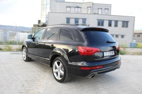 Audi Q7 4.2 TDI Quattro / ПАНОРАМА , снимка 4