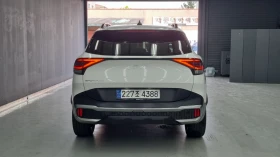 Kia Sportage SIGNATURE* DISTRONIC* 360* ОБДУХ* KRELL, снимка 4