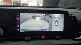 Kia Sportage SIGNATURE* DISTRONIC* 360* ОБДУХ* KRELL, снимка 17