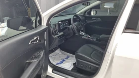 Kia Sportage SIGNATURE* DISTRONIC* 360* ОБДУХ* KRELL, снимка 10