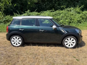Mini Countryman, снимка 3