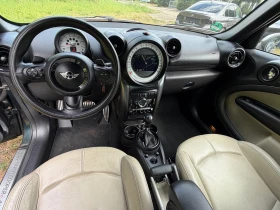 Mini Countryman, снимка 12