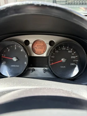 Nissan Qashqai 150 к.с.    2.0 Dci     4x4    6 скорости, снимка 4