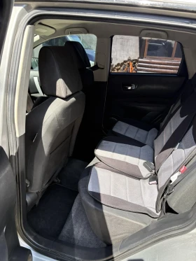 Nissan Qashqai 150 к.с.    2.0 Dci     4x4    6 скорости, снимка 5