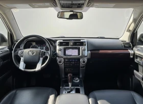 Toyota 4runner SR5* AWD* JBL* КОЖА* ШИБИДАХ* , снимка 11