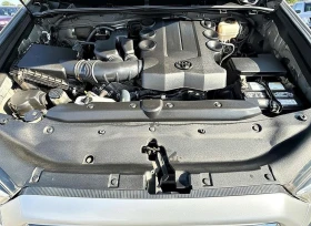 Toyota 4runner SR5* AWD* JBL* КОЖА* ШИБИДАХ* , снимка 8