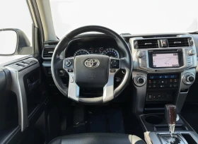 Toyota 4runner SR5* AWD* JBL* КОЖА* ШИБИДАХ* , снимка 9