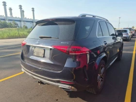 Mercedes-Benz GLE 450 AMG Line * CARFAX * Без инциденти * , снимка 3