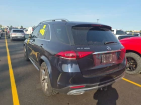Mercedes-Benz GLE 450 AMG Line * CARFAX * Без инциденти * , снимка 4