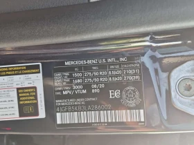 Mercedes-Benz GLE 450 AMG Line * CARFAX * Без инциденти * , снимка 15