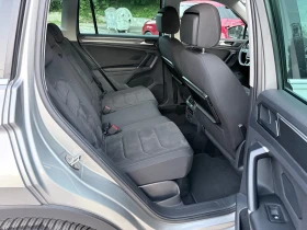 VW Tiguan 2.0TDI* 4Motion* Digital* LED* HighLine* KeyLess* , снимка 9