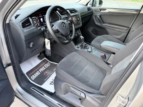 VW Tiguan 2.0TDI* 4Motion* Digital* LED* HighLine* KeyLess* , снимка 7