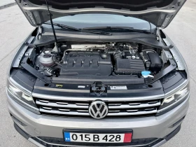 VW Tiguan 2.0TDI* 4Motion* Digital* LED* HighLine* KeyLess* , снимка 17