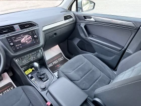 VW Tiguan 2.0TDI* 4Motion* Digital* LED* HighLine* KeyLess* , снимка 12