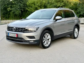 VW Tiguan 2.0TDI* 4Motion* Digital* LED* HighLine* KeyLess* , снимка 1